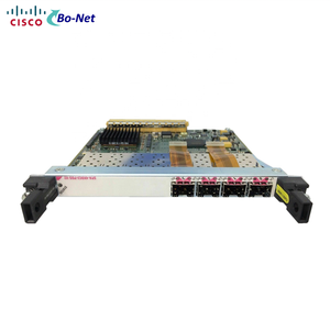 4-port OC-3/STM-1 POS paylaşılan Port adaptörleri SPA-4XOC3-POS-V2 7600 serisi yönlendiriciler için SPA modülü stokta testi geçmek - Product Image 6