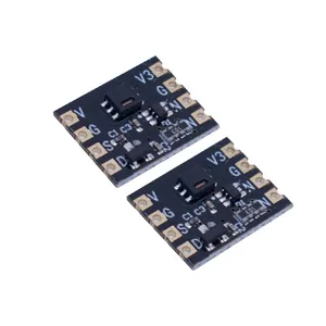 ZY SHT20 Temperatur-und Feuchtigkeit sensor modul Digitale Temperatur-und Feuchtigkeit messung I2C-Kommunikation 3-5V Netzteil - Product Image 1