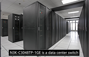 Yüksek veri aktarım hızı C9407R ile C9407R 9400 serisi 7 Slot şasi Ethernet çekirdek ağ anahtarı = - Product Image 4