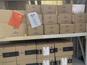 ระบบควบคุมแบบกระจาย EMERSON Deltav M-Series และ S-Series ฮาร์ดแวร์ควบคุม DCS สําหรับระบบควบคุม DCS - Product Image 3