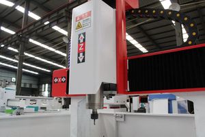 Discount <strong>CNC</strong> Milling Machine 6060 <strong>CNC</strong> <strong>Router</strong> 6060 Price <strong>CNC</strong> <strong>Router</strong> Making Metal Engraving Machinery Machines - Product Image 6