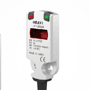 光電センサー検出器ユニークアルゴリズムSUS316L多様な防水金属シェル - Product Image 2