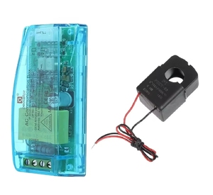<strong>AC</strong> Digital Multifunction Meter Watt Power Volt Amp Current Test Module PZEM-004T for <strong>Arduino</strong> TTL COM2\COM3\COM4 0-100A 80-260V - Product Image 4