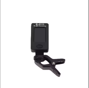 JT01 <strong>String</strong> <strong>Instrument</strong> Accessories Digital Tuner Lcd Display Mini Rotatable Tuner for Guitar/bass/ukulele/violin/chromatic