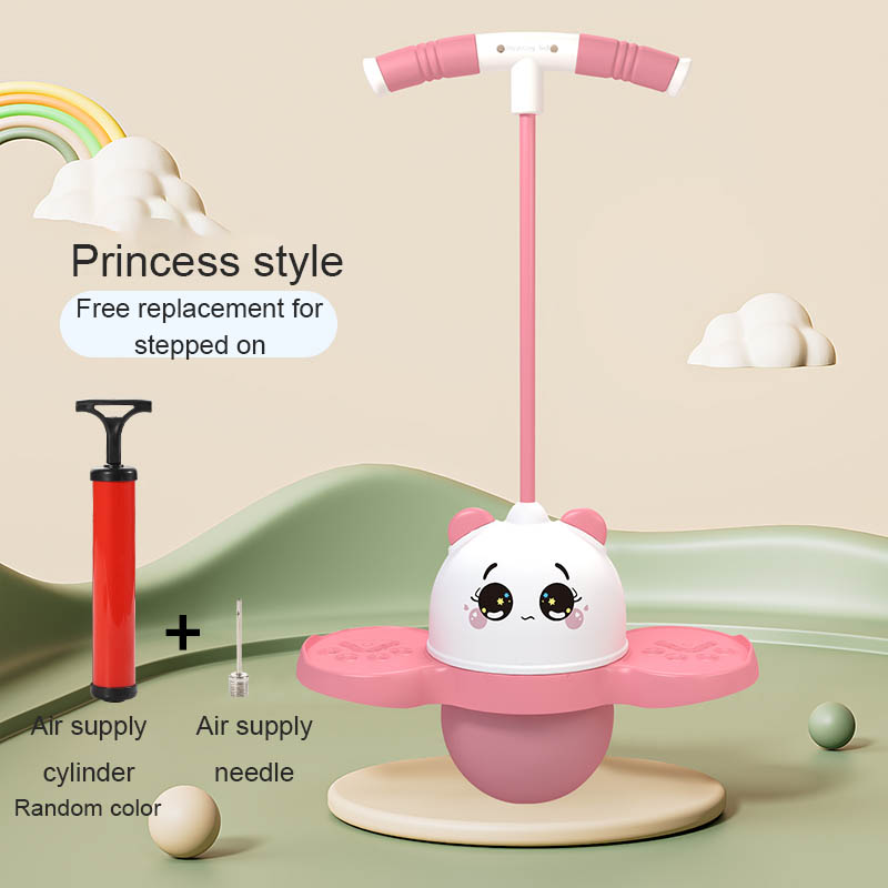 Regular * Pink Princess