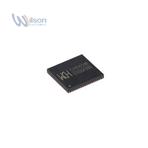 CH565W QFN-68 nuovo Chip originale microcontrollore MCU a 32 bit RISC - Product Image 1