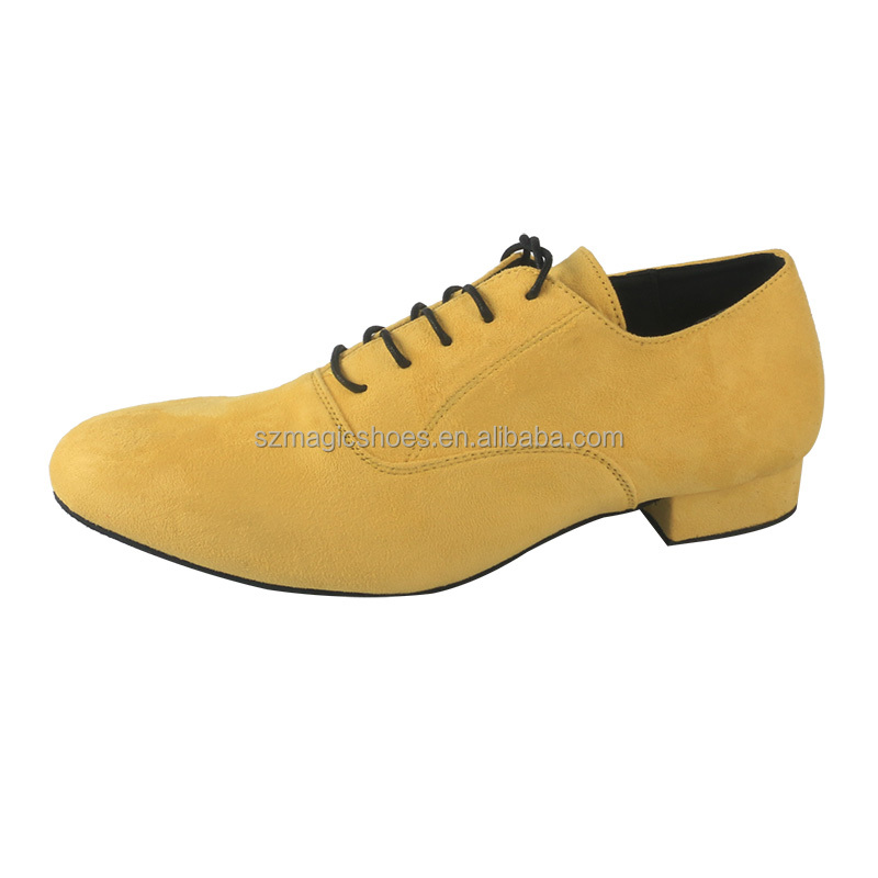 jaune