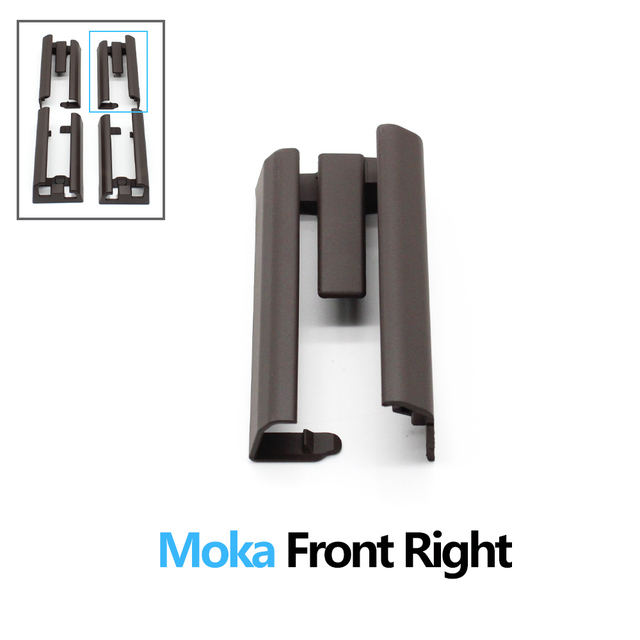 Moka Front Right