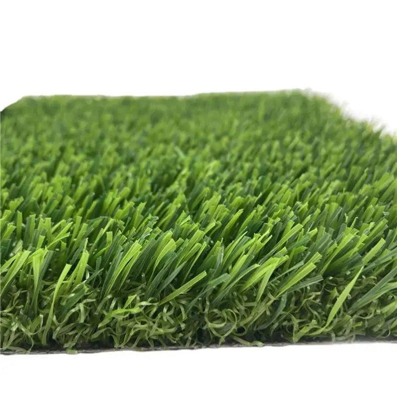 UNISPORT futbol için yapay çim/golf sahası/tüm spor çim hiçbir kauçuk hiçbir kum sentetik çim