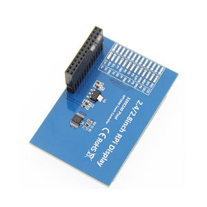Hot Selling 2,4-Zoll-TFT-SPI-LCD-Modul 320x240 Treiber-IC ILI9341 Bildschirm anzeige für Raspberry Pi - Product Image 5