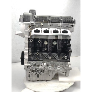 Brand New Chinese Auto <strong>Engine</strong> SQRE4G15C E4G15C 4G15C Long Block <strong>Engine</strong> Assembly 1.5L for Chery Tiggo 3X 5X Arrizo 5 - Product Image 4