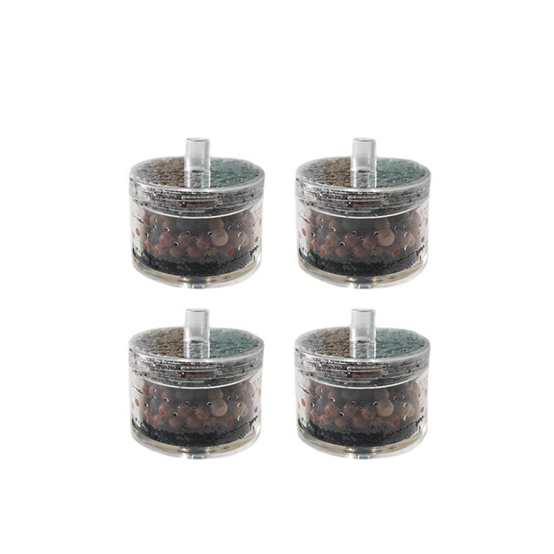 4pcs Filter