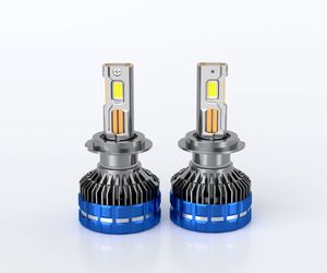 450W <span class=keywords><strong>LED</strong></span>車のヘッドライトH4 9005 9006 45000ルーメン8銅管6500K 3000K温度対応アバンザアゼラA3エラントラR8 X4 Q3