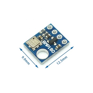 GY-63 BMP180 BMP280 GY-68 GY68 <strong>Digital</strong> Barometric Pressure <strong>Sensor</strong> Board Module Compatible With BMP085 MS5611 For <strong>Arduino</strong> - Product Image 4