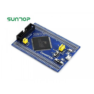 OpenH743I-C Standard STM32H7 Entwicklungs board - Product Image 1