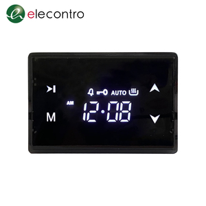 Electronics PCB Board Design Household Oven Timer Switch Kitchen Oven Timer - Product Image 2