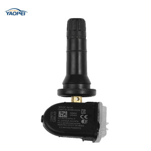 13506028 Lastik BASINÇ SENSÖRLERİ TPMS 13594222 13598773 1010070 TP3040050 Chevrolet Captiva Için C100 C140 Spor 3063 - Product Image 2