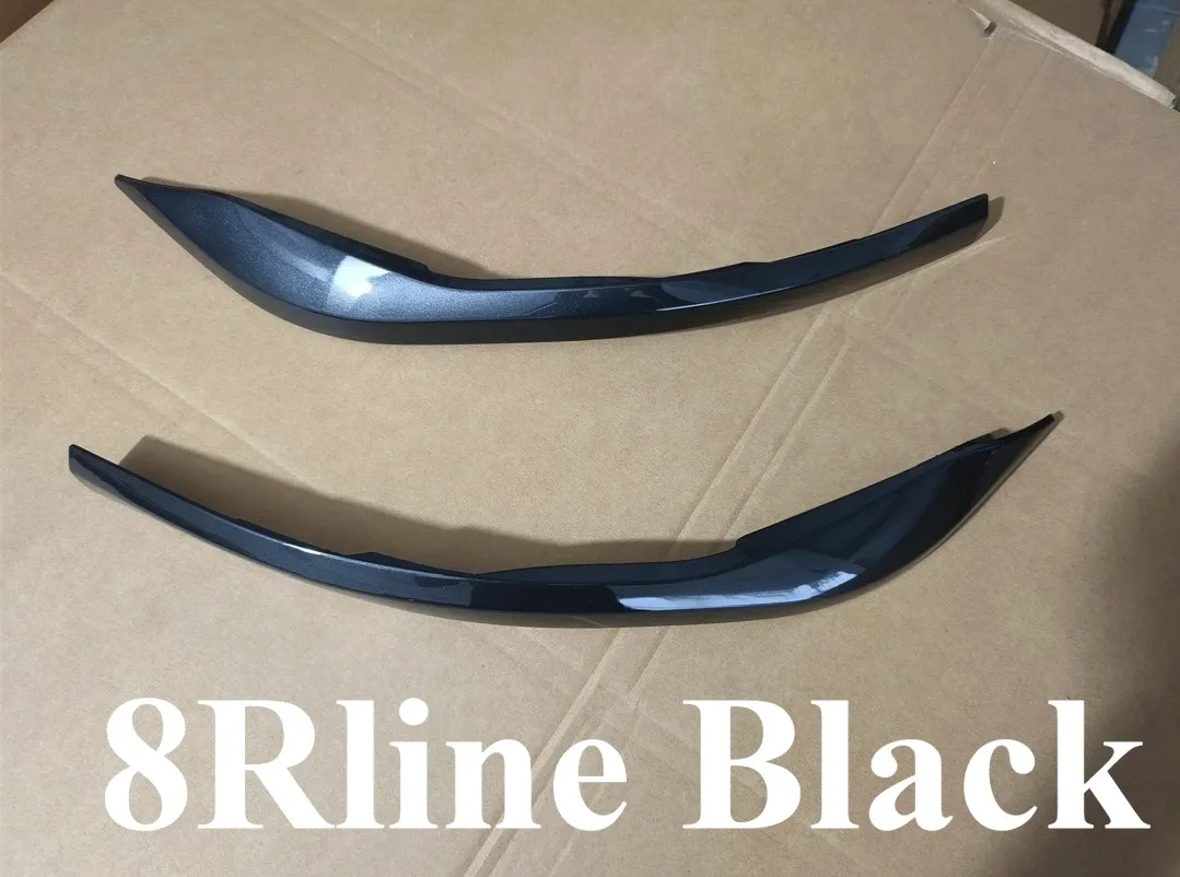 8Rline negro