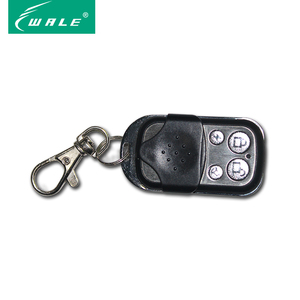 433MHz Interruttore di Telecomando Intelligente Mini Senza Fili di Controllo Remoto Con Il Sistema di Allarme Per Anti Furto Sistema di Allarme - Product Image 3