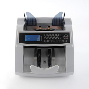 Docash Dc 45v Front-loading Money Counter New Design TFT Bill Counter <strong>Machine</strong> <strong>Note</strong> <strong>Checking</strong> Bank <strong>Note</strong> Checker - Product Image 3