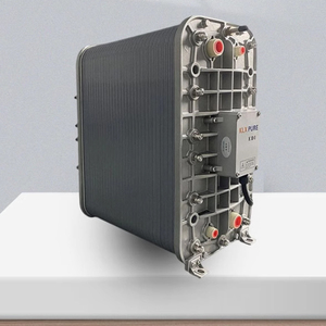 中国水处理工艺高纯EDI机EDI模块实验室1000L/H 2000L/H 1t/H 2t/H电源KLX-1000 - Product Image 4