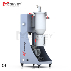 <strong>Automatic</strong> Granules Auto <strong>Loader</strong> Vacuum Plastic Hopper Autoloader Machine For Injection Machine