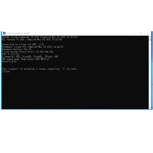 高速J-LINK V11 STM32エミュレータデバッガJTAG SWDプログラマARM MCUデバッグツールV8 V9 V10データケーブル用 - Product Image 3