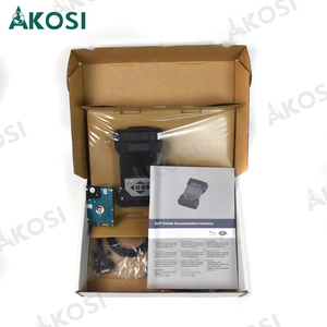 Jaguar JLR SSD için DOIP VCI Pathfinder WIFI Online otomatik araç teşhis aracı desteği yeni araba programlama aracı - Product Image 4
