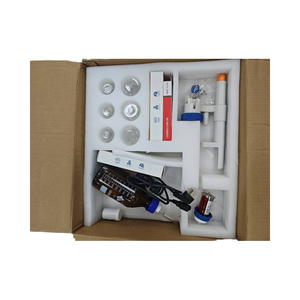 220V Electronic Chloride Ion Analyzer 1 Year Warranty Testing Equipment for Concrete Water Machine Lab Usage <strong>Detection</strong> <strong>Function</strong> - Product Image 2