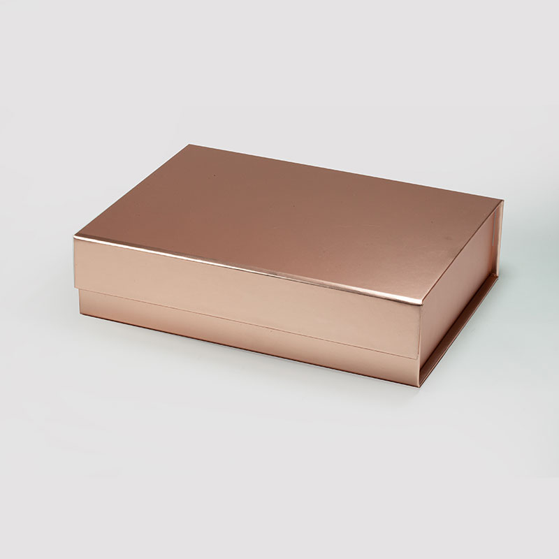 Oro rosa