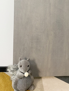 23cm Animal Plush <strong>Squirrel</strong> Toy Plush <strong>Squirrel</strong> Stuffed Toys Standing Posture Adhesive Door Draft Stopper - Product Image 4
