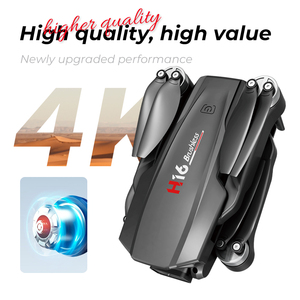Mini <strong>Drone</strong> <strong>Camera</strong> with Obstacle Avoidance Toy 4k <strong>Camera</strong> <strong>Drone</strong> with <strong>Camera</strong> Flying Machine Professional <strong>Drone</strong> - Product Image 4