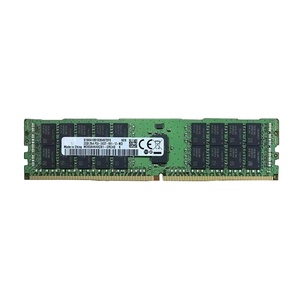หน่วยความจำ P00930-B21คู่สำหรับ HPE 64GB DDR4 2933MHz RDIMM ECC แบบคู่ PC4-23466U-R ประสิทธิภาพสูง - Product Image 1