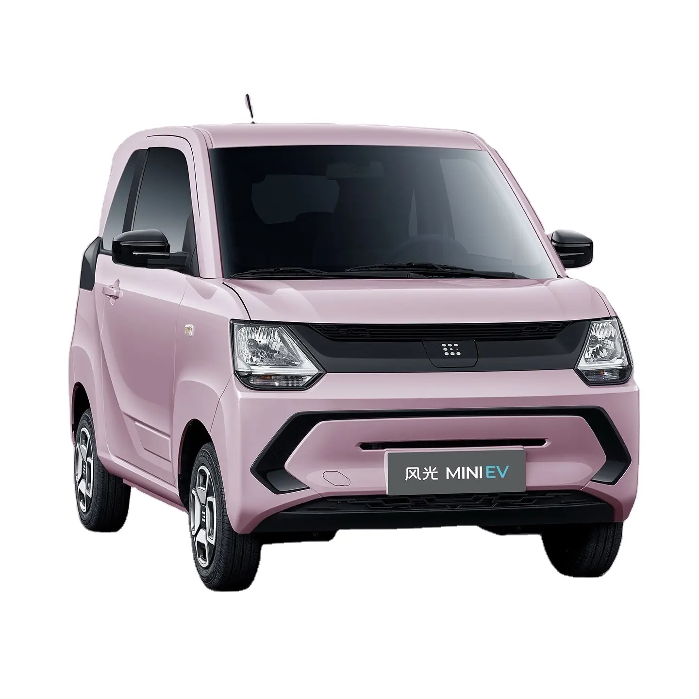 dongfeng fengguang mini ev new energy vehicles new energi car neta s made in china adult small cars