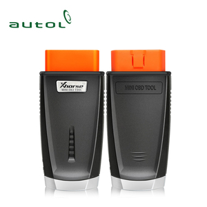 Xhorse VVDI Strumento Chiave Max Plus Xhorse VVDI MINI OBD Strumento Programmatore Generare A Distanza A Distanza e Smart Key - Product Image 4