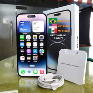 Iphone14オリジナル5gスマートフォンIOSシステム米国版ロック解除Iphone 128 256gb 512gb IPhone 14 Pro Max用 - Product Image 2
