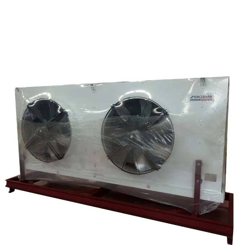 Bingshan atacado ventilador de evaporação ventilador equipamento evaporador refrigerador de ar