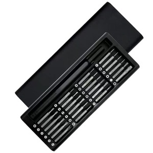 24 in 1 cep telefonu saat Teardown aracı tamir aracı S2 hassas tornavida seti - Product Image 1