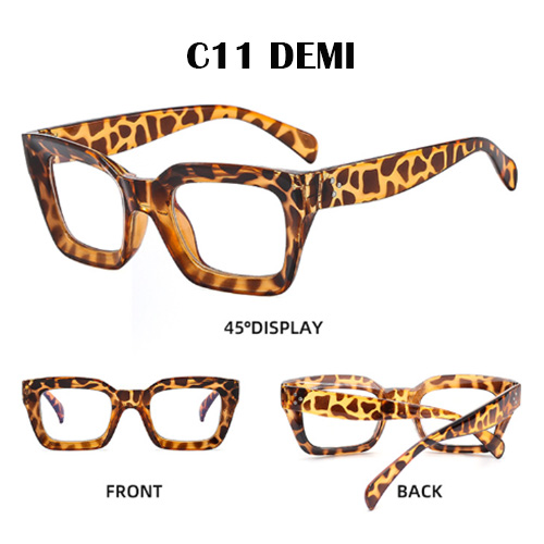 Demi C11