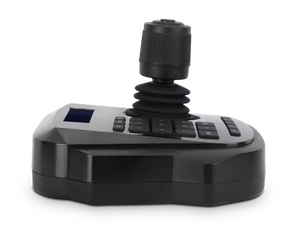 PTZ จอยสติ๊กควบคุมกล้อง IP บันทึกการประชุมผ่านวิดีโอควบคุมกล้อง PTZ - Product Image 5