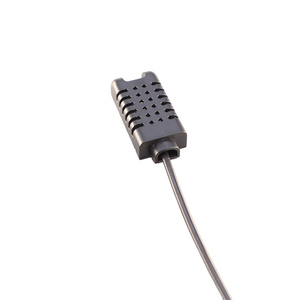 Sensor de humedad analógico de 4-20mA, alta precisión, diseño duradero, 0-100% RH, perfecto para aplicaciones de monitoreo industrial - Product Image 3