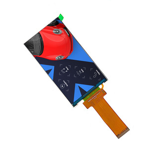 Rifornimento di fabbrica schermo LCD da 5 pollici con scheda Controller 480*854 IPS MIPI Touch pannello 5 pollici schermo LCD - Product Image 4