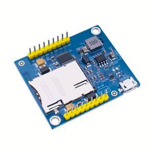 Modulo GPS originale SIMCOM GSM/GPRS 4G modulo LTE GSM SIM7600CE-T SIM7600CE - Product Image 5