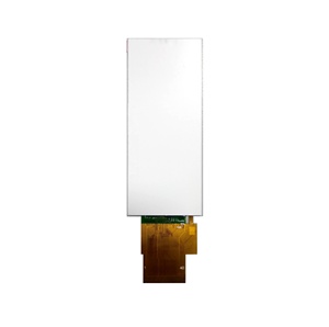 Pantalla táctil de 3,46 pulgadas, 340x800, 330 INT, 33 Pines, 16bit-Rranranranransmissive 999503V TFT CD oodule - Product Image 3