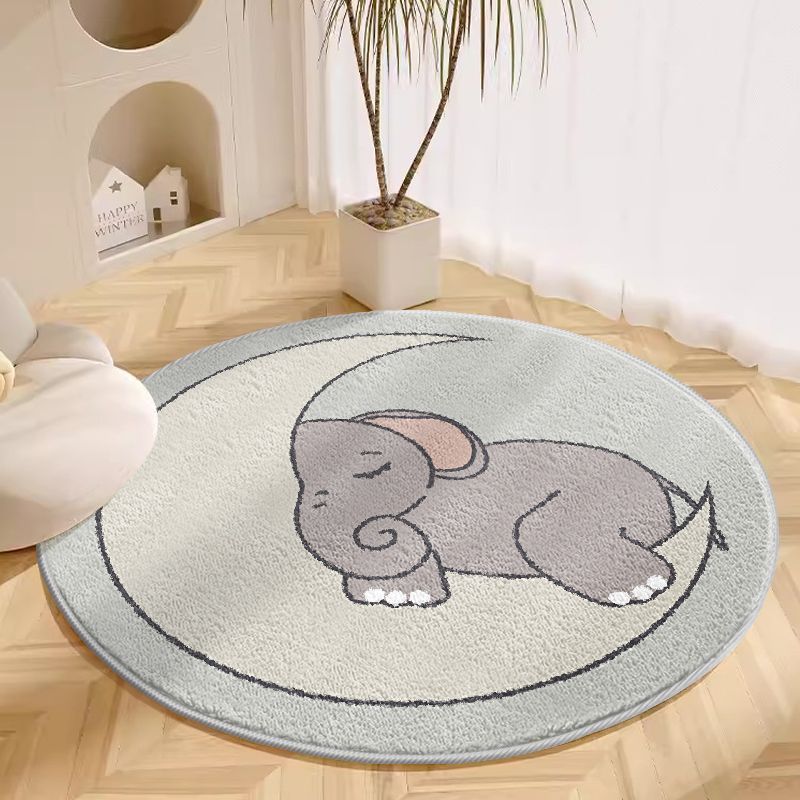 Dreamland elephant