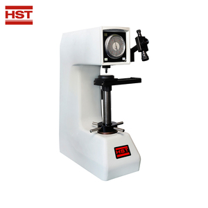 HST-HUS250 Computer Control Electronic Metal Universal Hardness Tester <strong>Testing</strong> Machine Price - Product Image 5