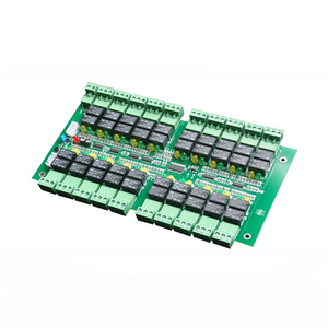 Aufzugs tür steuerung Wiegand <span class=keywords><strong>Access</strong></span> <span class=keywords><strong>Control</strong></span> <span class=keywords><strong>Panel</strong></span> Freie <span class=keywords><strong>Software</strong></span> <span class=keywords><strong>Sdk</strong></span> Rfid Elevator Extender Board Tür zugangs steuerung