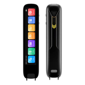3.71&quot; Intelligent AI <strong>Learning</strong> Machine Arabic French Korean Japanese Smart <strong>Language</strong> Translator Scanner Electronic Dictionary Pen - Product Image 3
