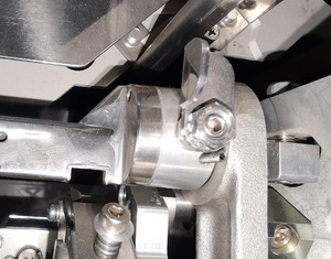 高速纸张计数标签机SZJ-900 - Product Image 6