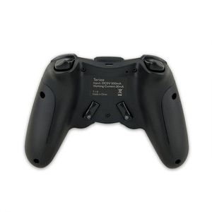 Holesale-accesorios para juegos, controlador de juego inalámbrico para móvil, 4 TV V ordenador